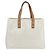 LOUIS VUITTON Borsa a Mano Monogram Vernis Reade PM Perle M91336 LV Auth 153943V - vista 2