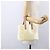 LOUIS VUITTON Borsa a Mano Monogram Vernis Reade PM Perle M91336 LV Auth 153943V - vista 21