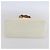 LOUIS VUITTON Borsa a Mano Monogram Vernis Reade PM Perle M91336 LV Auth 153943V - vista 5