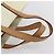 LOUIS VUITTON Borsa a Mano Monogram Vernis Reade PM Perle M91336 LV Auth 153943V - vista 7