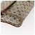 LOUIS VUITTON Bolsa de Ombro Mini Camille com Corrente Monograma Azul M92002 Auth 153870 - vista 15