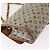LOUIS VUITTON Bolsa de Ombro Mini Camille com Corrente Monograma Azul M92002 Auth 153870 - vista 17