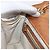 LOUIS VUITTON Bolsa de Ombro Mini Camille com Corrente Monograma Azul M92002 Auth 153870 - vista 23