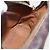 Céline CELINE Macadam Canvas Schultertasche aus PVC-Leder in Braun und Gold Auth ar13775 Golden - Ansicht 17