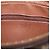 LOUIS VUITTON Clutch Marly Dragonne GM Monogram M51825 LV Auth 154481 Monogramma - vista 19