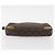 LOUIS VUITTON Clutch Marly Dragonne GM Monogram M51825 LV Auth 154481 Monogramma - vista 5