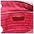 PRADA Borsa a Spalla in Nylon Rossa Oro Auth 154700V Rosso D'oro - vista 16