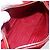 PRADA Borsa a Spalla in Nylon Rossa Oro Auth 154700V Rosso D'oro - vista 17