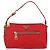 PRADA Borsa a Spalla in Nylon Rossa Oro Auth 154700V Rosso D'oro - vista 2