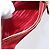 PRADA Borsa a Spalla in Nylon Rossa Oro Auth 154700V Rosso D'oro - vista 21