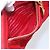 PRADA Borsa a Spalla in Nylon Rossa Oro Auth 154700V Rosso D'oro - vista 22