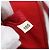 PRADA Borsa a Spalla in Nylon Rossa Oro Auth 154700V Rosso D'oro - vista 23