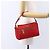PRADA Borsa a Spalla in Nylon Rossa Oro Auth 154700V Rosso D'oro - vista 24