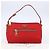 PRADA Borsa a Spalla in Nylon Rossa Oro Auth 154700V Rosso D'oro - vista 25