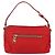 PRADA Borsa a Spalla in Nylon Rossa Oro Auth 154700V Rosso D'oro - vista 3