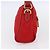PRADA Borsa a Spalla in Nylon Rossa Oro Auth 154700V Rosso D'oro - vista 5