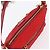 PRADA Borsa a Spalla in Nylon Rossa Oro Auth 154700V Rosso D'oro - vista 6