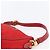 PRADA Borsa a Spalla in Nylon Rossa Oro Auth 154700V Rosso D'oro - vista 8