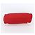 PRADA Borsa a Spalla in Nylon Rossa Oro Auth 154700V Rosso D'oro - vista 9