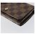Portafoglio LOUIS VUITTON Monogram Damier Ebene 3 pezzi LV Auth bs31237 Monogramma - vista 14