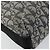 Borsa a spalla in tela Trotter Christian Dior blu navy argento Auth ar13815 - vista 11