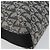Borsa a spalla in tela Trotter Christian Dior blu navy argento Auth ar13815 - vista 13