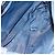 Borsa a spalla in tela Trotter Christian Dior blu navy argento Auth ar13815 - vista 16