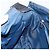 Borsa a spalla in tela Trotter Christian Dior blu navy argento Auth ar13815 - vista 18