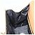 Borsa a Spalla Gancini in Pelle Marrone Oro Salvatore Ferragamo Auth gh1300 - vista 19