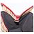 Burberry Borsa Tote Nova Check in PVC Beige Oro Auth 153484 D'oro - vista 17