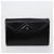 Borsa Clutch GIVENCHY in Pelle 4 Pezzi Rosso Nero Auth bs30863 - vista 14