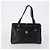 Borsa Clutch GIVENCHY in Pelle 4 Pezzi Rosso Nero Auth bs30863 - vista 2