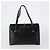 Borsa Clutch GIVENCHY in Pelle 4 Pezzi Rosso Nero Auth bs30863 - vista 3