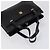 Borsa Clutch GIVENCHY in Pelle 4 Pezzi Rosso Nero Auth bs30863 - vista 4