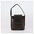 Borsa Clutch GIVENCHY in Pelle 4 Pezzi Rosso Nero Auth bs30863 - vista 9
