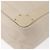 Chloé Borsa Tote Eden in pelle bianca e oro Auth th6490 Bianco D'oro - vista 13