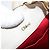 Chloé Borsa Tote Eden in pelle bianca e oro Auth th6490 Bianco D'oro - vista 15