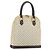 LOUIS VUITTON Mini Alma Haut Borsa a Mano Monogramma Khaki M92203 LV Auth th6528 Cachi