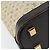 LOUIS VUITTON Mini Alma Haut Borsa a Mano Monogramma Khaki M92203 LV Auth th6528 Cachi - vista 13