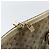 LOUIS VUITTON Mini Alma Haut Borsa a Mano Monogramma Khaki M92203 LV Auth th6528 Cachi - vista 15