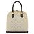 LOUIS VUITTON Mini Alma Haut Borsa a Mano Monogramma Khaki M92203 LV Auth th6528 Cachi - vista 2