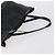 Borsa a Spalla in Pelle Jimmy Choo 2 Set Nero Argento Auth BA7835 - vista 5
