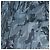 Borsa a Spalla in Pelle Jimmy Choo 2 Set Nero Argento Auth BA7835 - vista 9