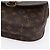 LOUIS VUITTON Borsa a Spalla Monogram Saint Cloud GM M51242 LV Auth BA8285 Monogramma - vista 14