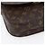 LOUIS VUITTON Borsa a Spalla Monogram Saint Cloud GM M51242 LV Auth BA8285 Monogramma - vista 15