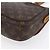 LOUIS VUITTON Borsa a Spalla Monogram Saint Cloud GM M51242 LV Auth BA8285 Monogramma - vista 16