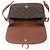 LOUIS VUITTON Borsa a Spalla Monogram Saint Cloud GM M51242 LV Auth BA8285 Monogramma - vista 19