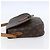 LOUIS VUITTON Borsa a Spalla Monogram Saint Cloud GM M51242 LV Auth BA8285 Monogramma - vista 3