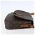 LOUIS VUITTON Borsa a Spalla Monogram Saint Cloud GM M51242 LV Auth BA8285 Monogramma - vista 4