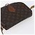 LOUIS VUITTON Borsa a Spalla Monogram Saint Cloud GM M51242 LV Auth BA8285 Monogramma - vista 6